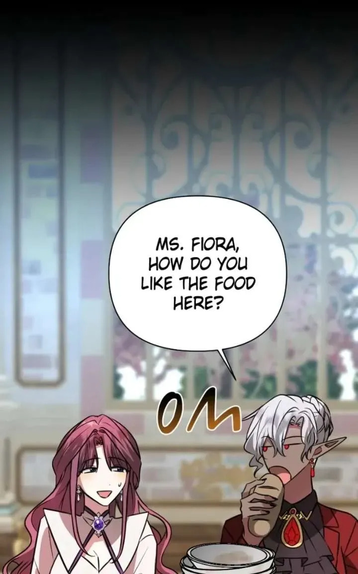 My Ruined ACADEMY Chapter 61 page 7 - 