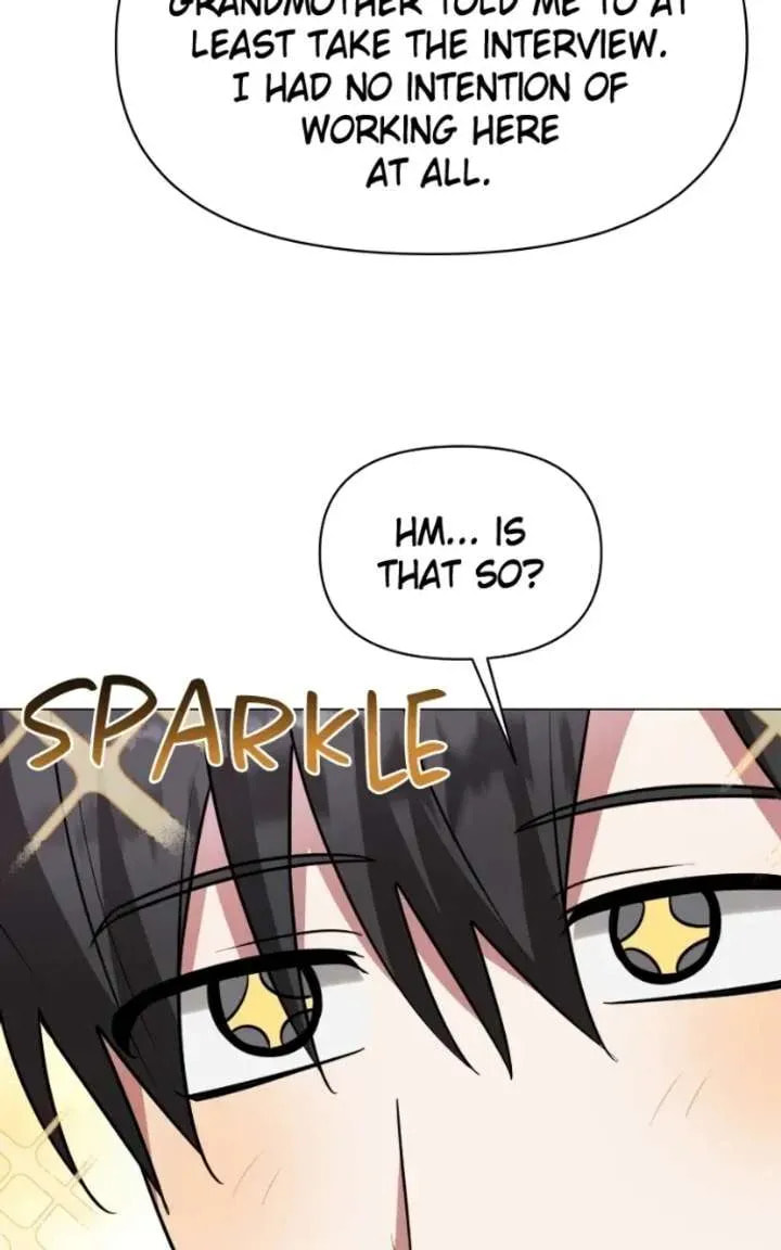 My Ruined ACADEMY Chapter 61 page 69 - 