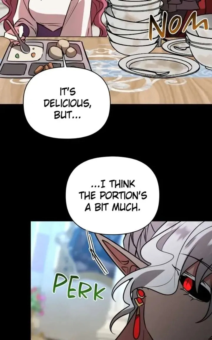 My Ruined ACADEMY Chapter 61 page 8 - 