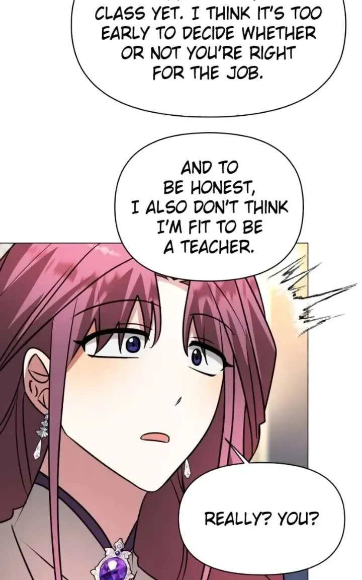 My Ruined ACADEMY Chapter 61 page 77 - 
