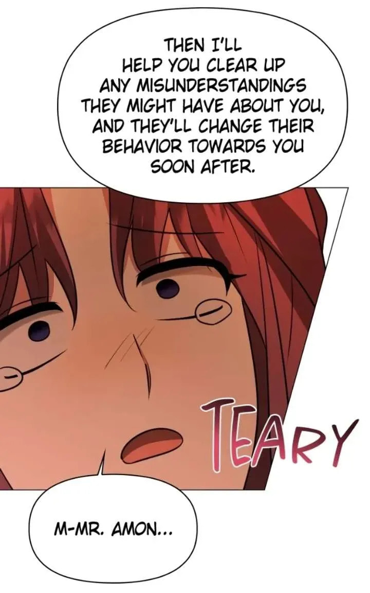 My Ruined ACADEMY Chapter 61 page 80 - 