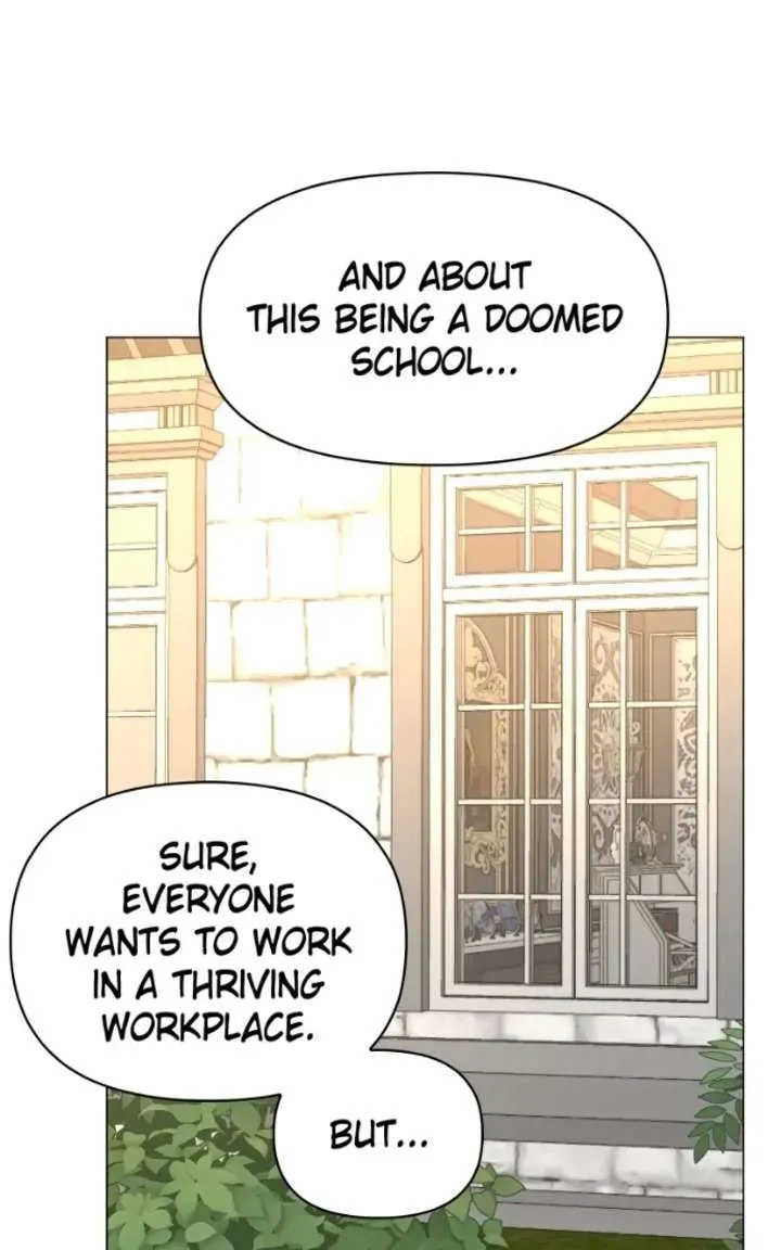 My Ruined ACADEMY Chapter 61 page 81 - 
