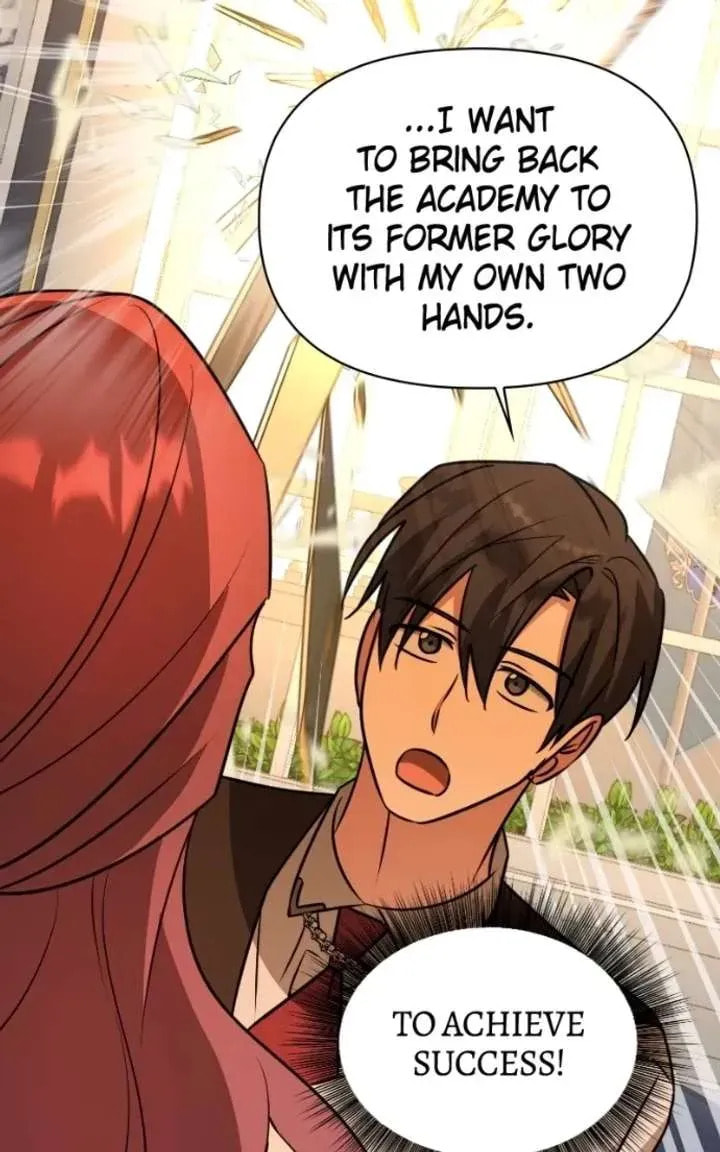 My Ruined ACADEMY Chapter 61 page 83 - 