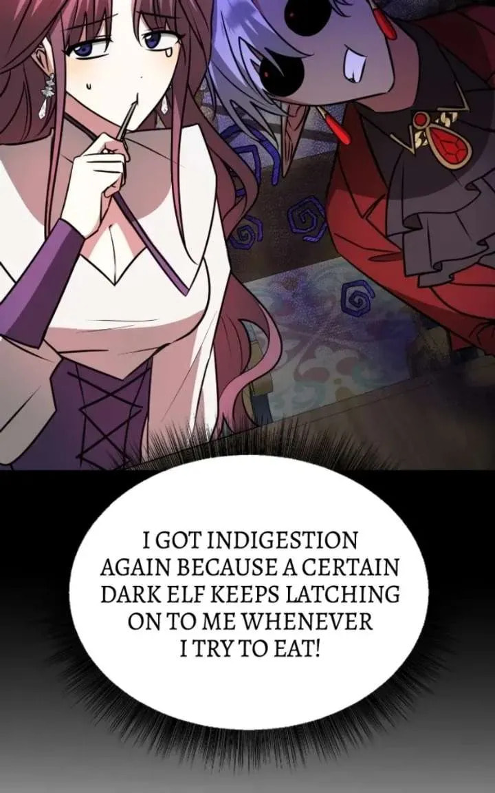 My Ruined ACADEMY Chapter 61 page 10 - 