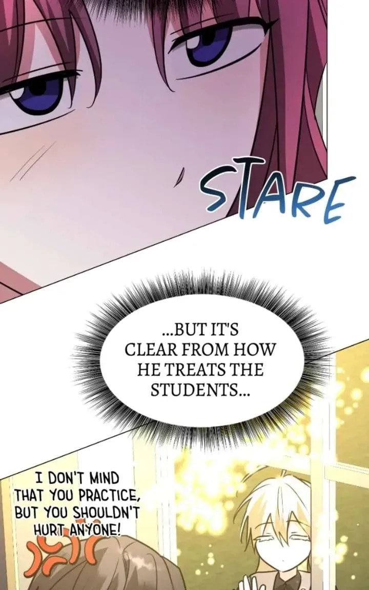 My Ruined ACADEMY Chapter 61 page 92 - 