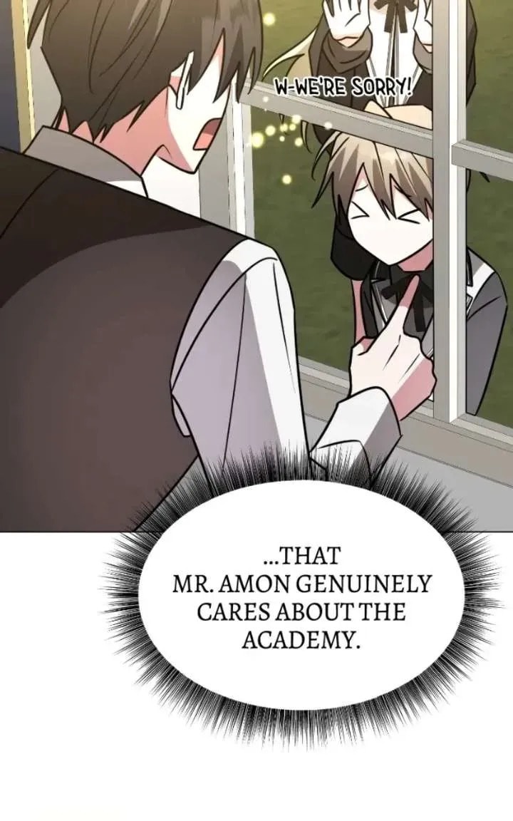 My Ruined ACADEMY Chapter 61 page 93 - 