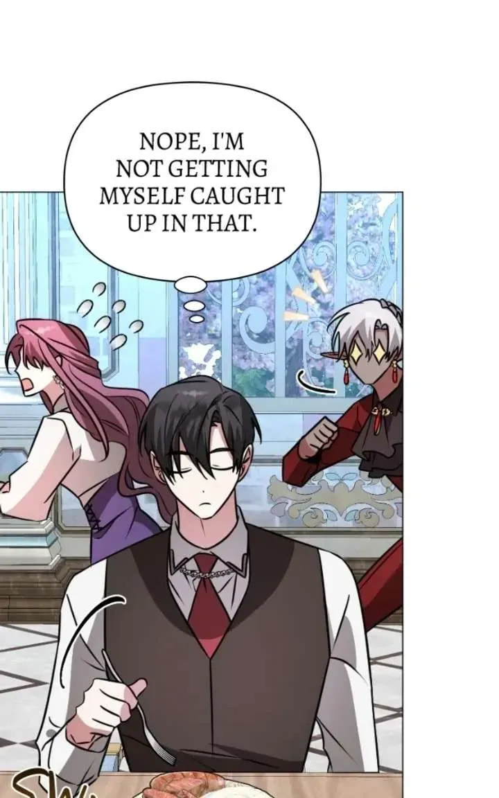 My Ruined ACADEMY Chapter 62 page 17 - 