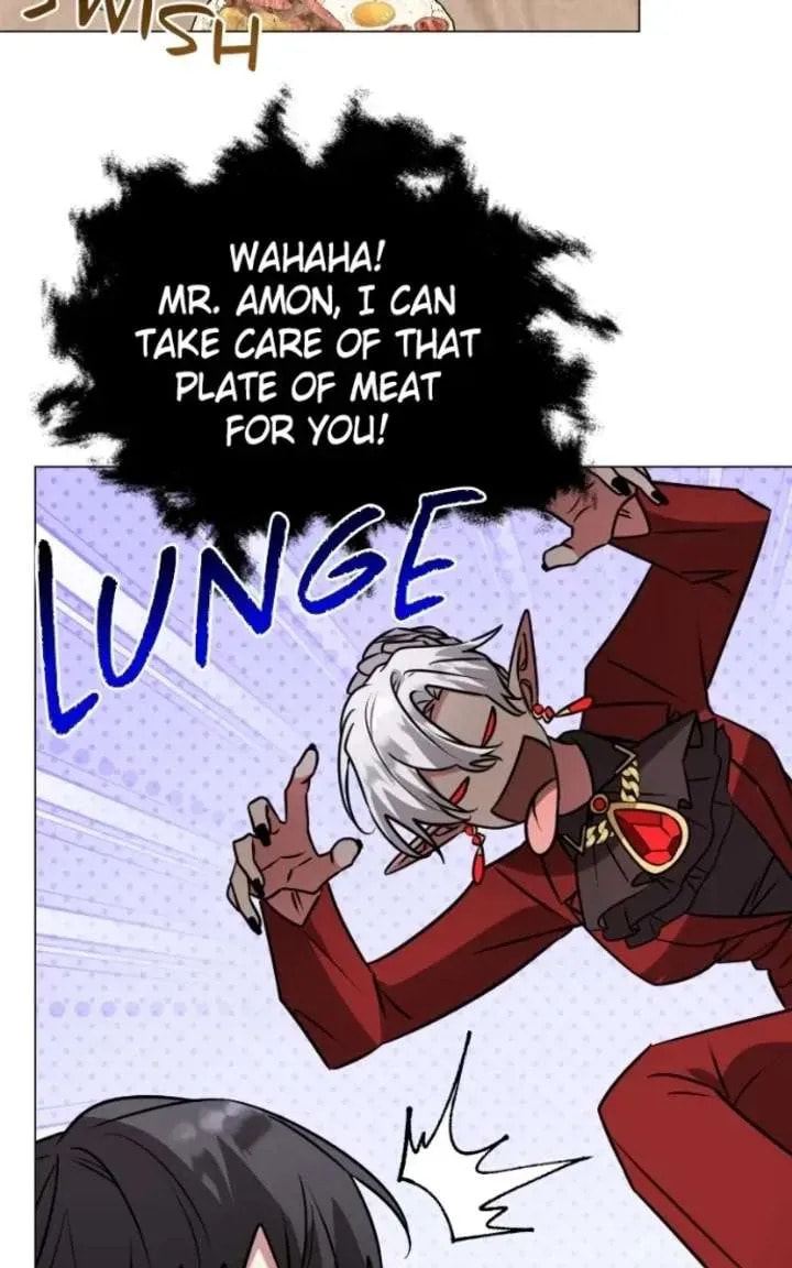 My Ruined ACADEMY Chapter 62 page 18 - 