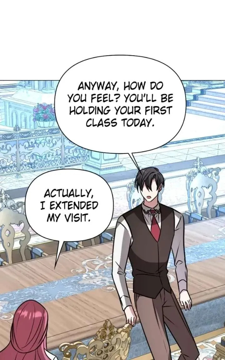 My Ruined ACADEMY Chapter 62 page 27 - 