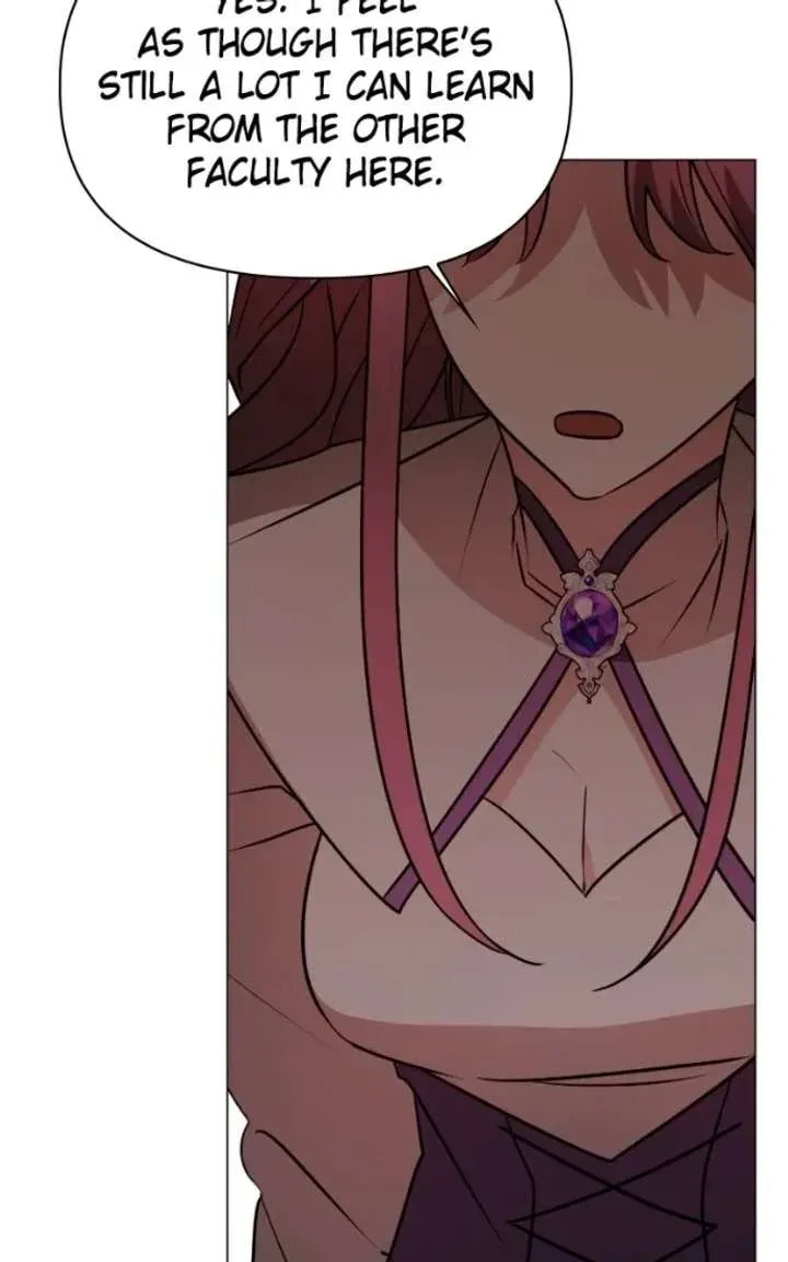 My Ruined ACADEMY Chapter 62 page 4 - 