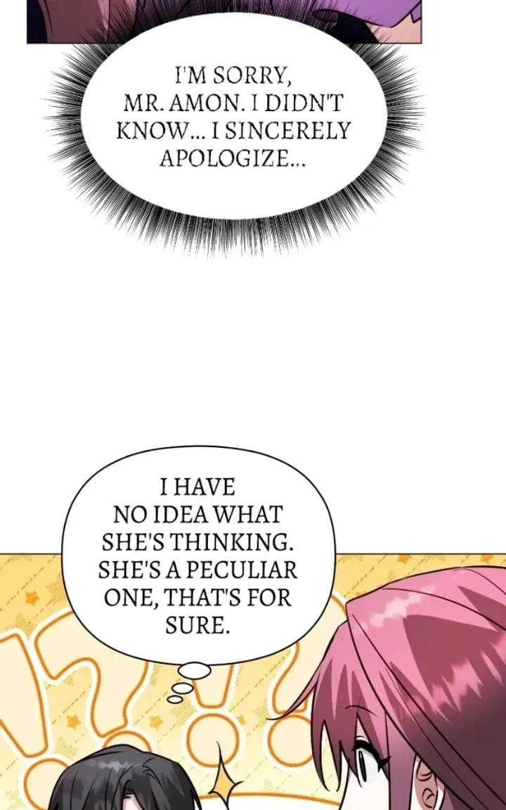 My Ruined ACADEMY Chapter 62 page 74 - 