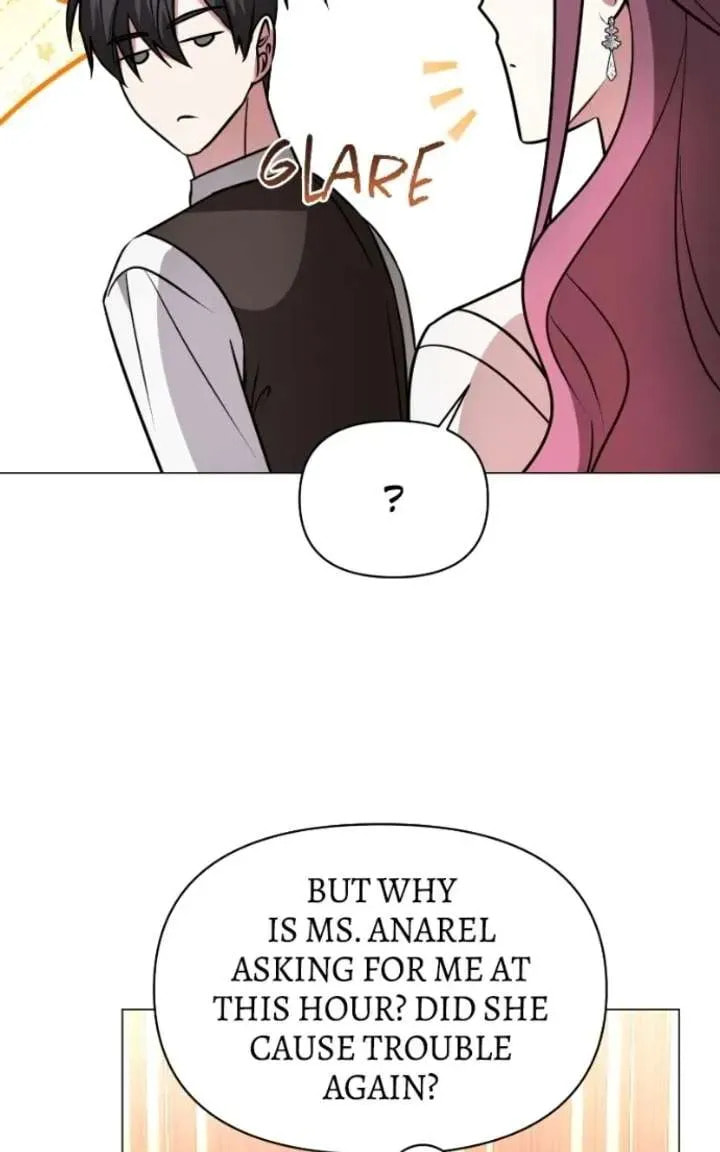 My Ruined ACADEMY Chapter 62 page 75 - 