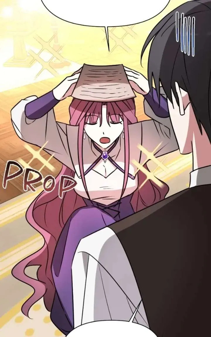My Ruined ACADEMY Chapter 62 page 84 - 