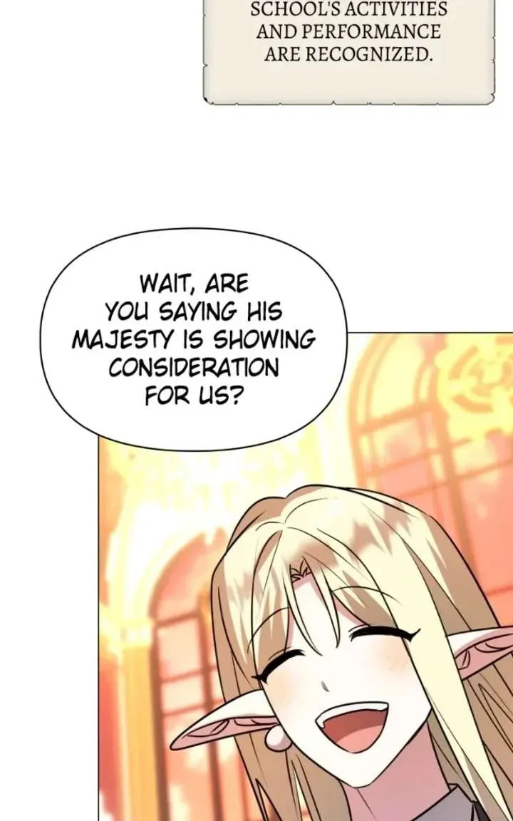 My Ruined ACADEMY Chapter 62 page 88 - 