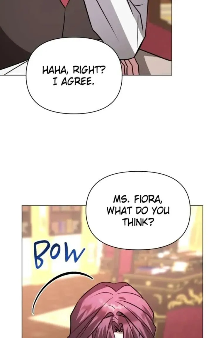 My Ruined ACADEMY Chapter 62 page 91 - 