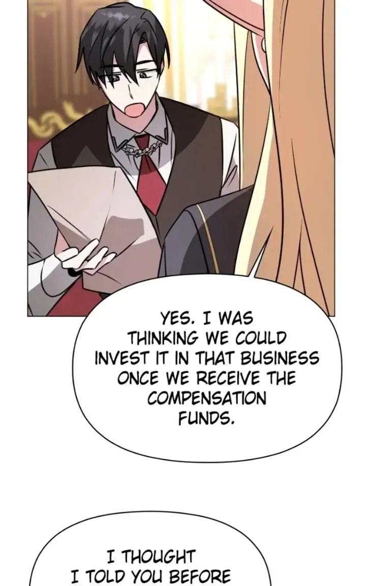 My Ruined ACADEMY Chapter 62 page 96 - 
