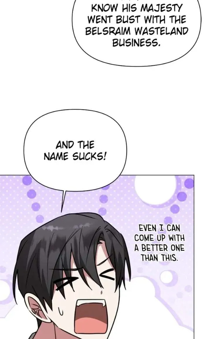 My Ruined ACADEMY Chapter 62 page 98 - 
