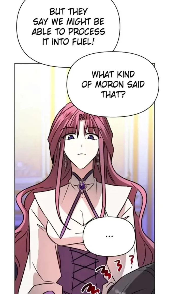 My Ruined ACADEMY Chapter 62 page 100 - 