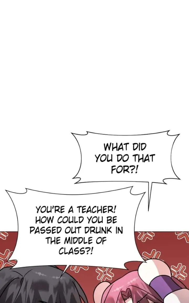 My Ruined ACADEMY Chapter 63 page 108 - 