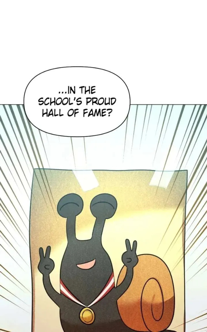 My Ruined ACADEMY Chapter 63 page 12 - 