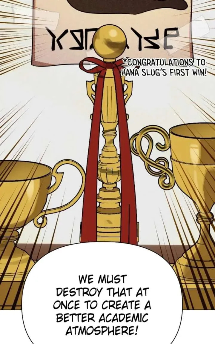 My Ruined ACADEMY Chapter 63 page 13 - 