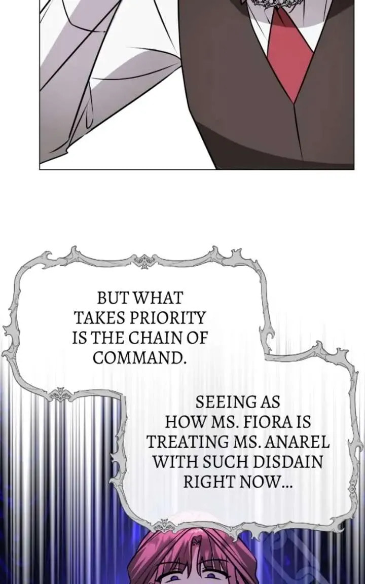 My Ruined ACADEMY Chapter 63 page 17 - 