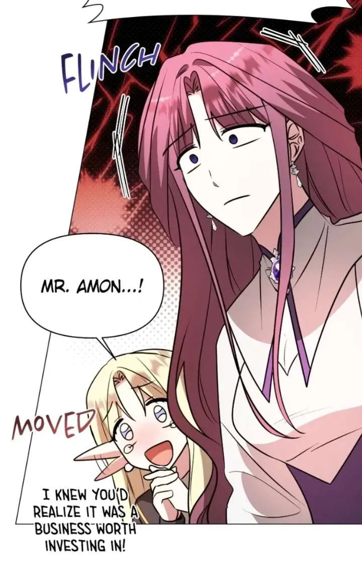 My Ruined ACADEMY Chapter 63 page 23 - 