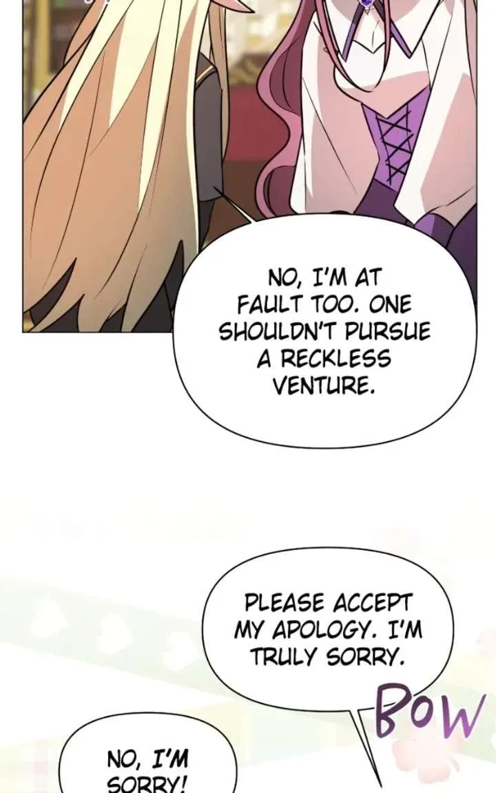 My Ruined ACADEMY Chapter 63 page 26 - 