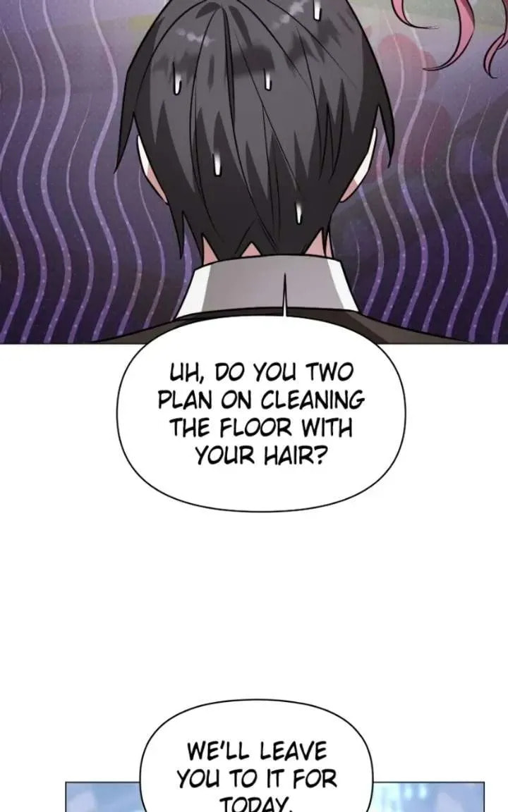 My Ruined ACADEMY Chapter 63 page 28 - 