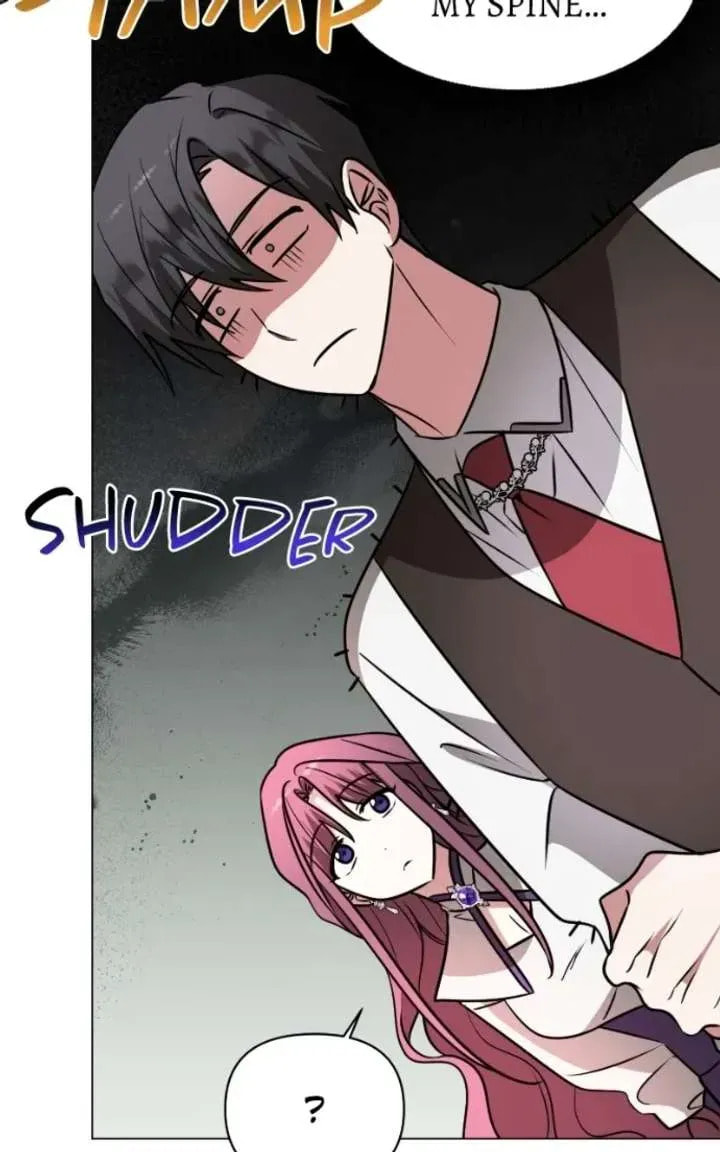 My Ruined ACADEMY Chapter 63 page 34 - 
