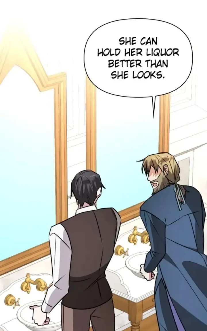 My Ruined ACADEMY Chapter 63 page 38 - 
