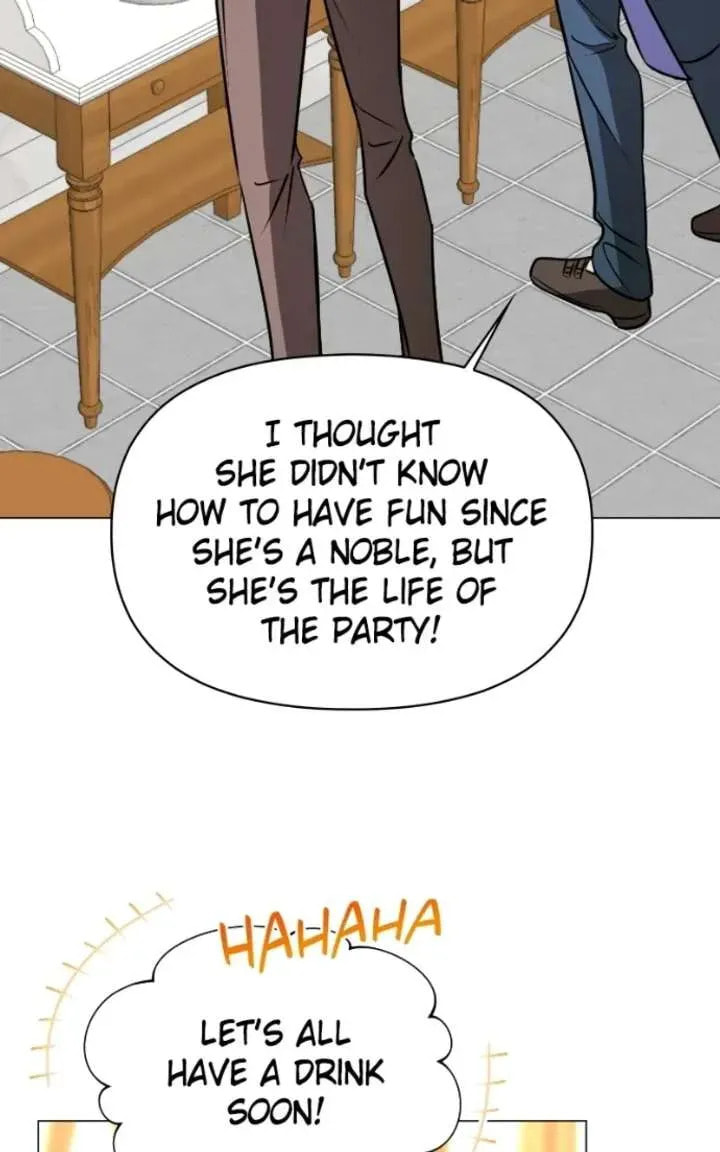 My Ruined ACADEMY Chapter 63 page 39 - 