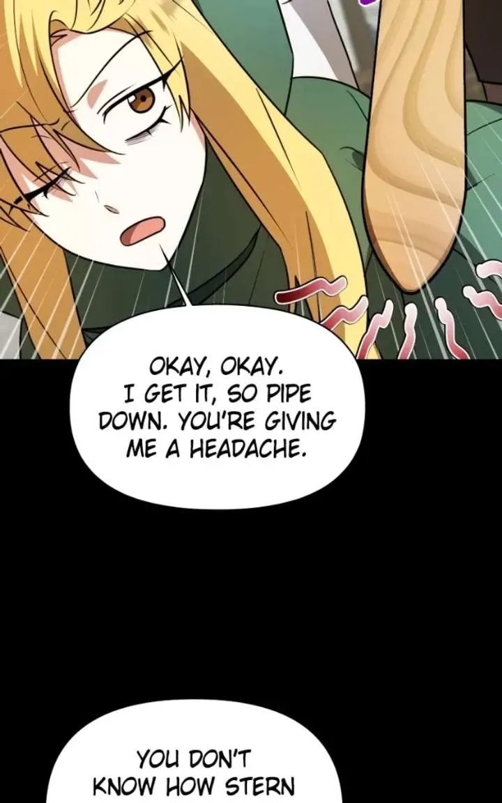 My Ruined ACADEMY Chapter 63 page 43 - 