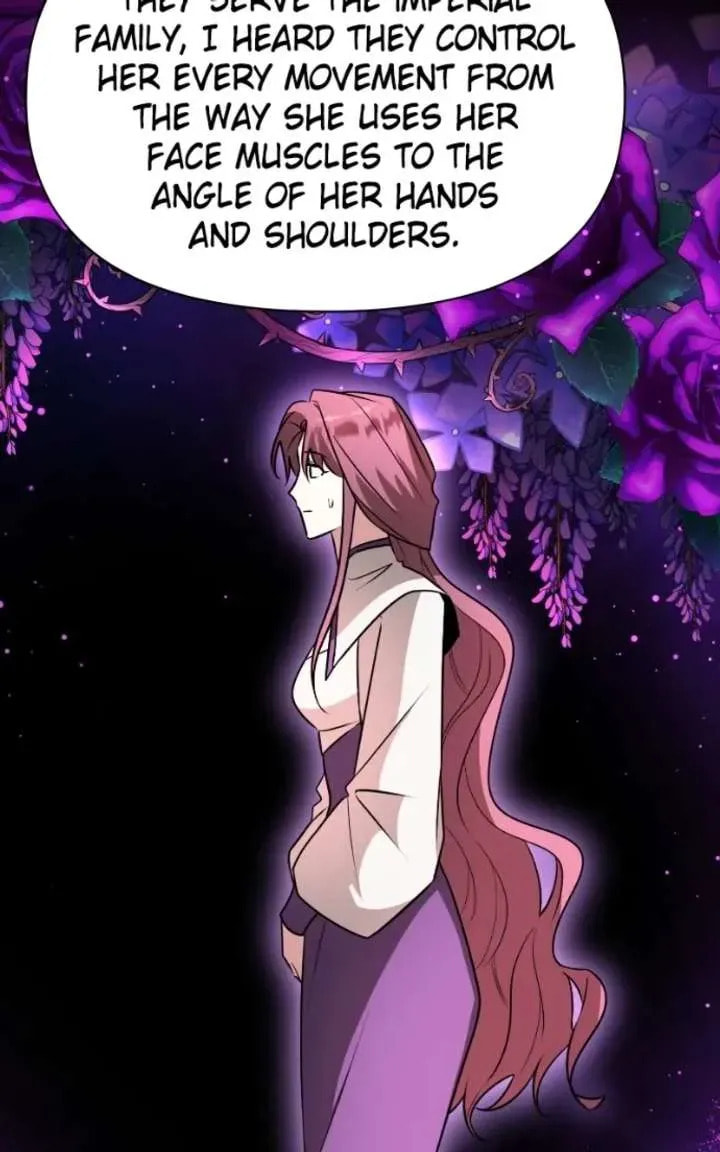 My Ruined ACADEMY Chapter 63 page 45 - 