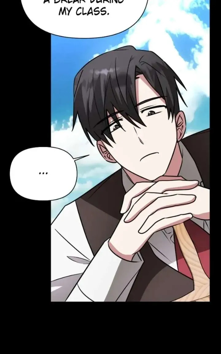My Ruined ACADEMY Chapter 63 page 47 - 
