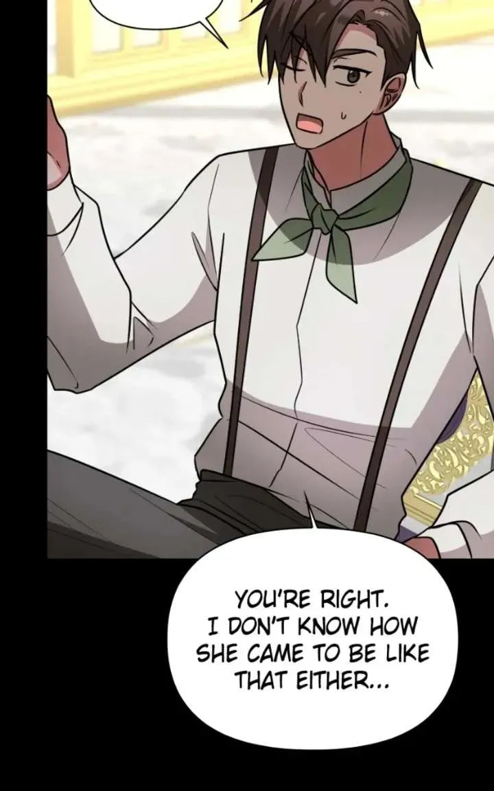 My Ruined ACADEMY Chapter 63 page 49 - 