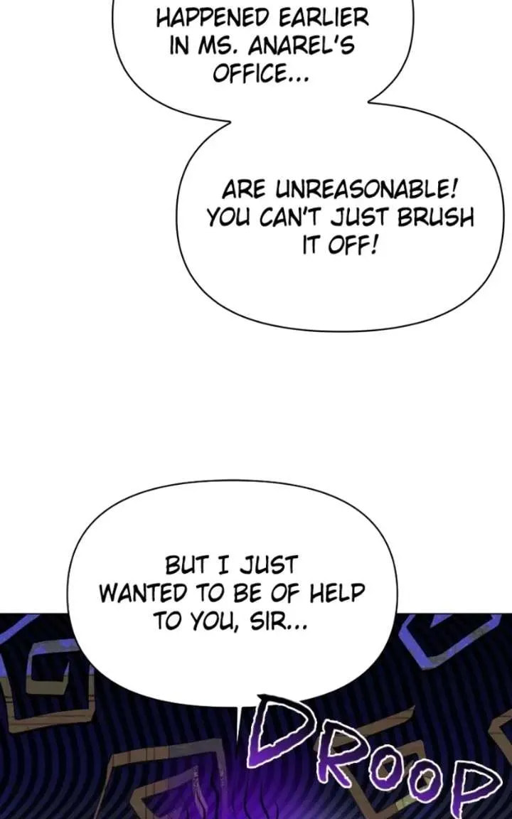 My Ruined ACADEMY Chapter 63 page 56 - 
