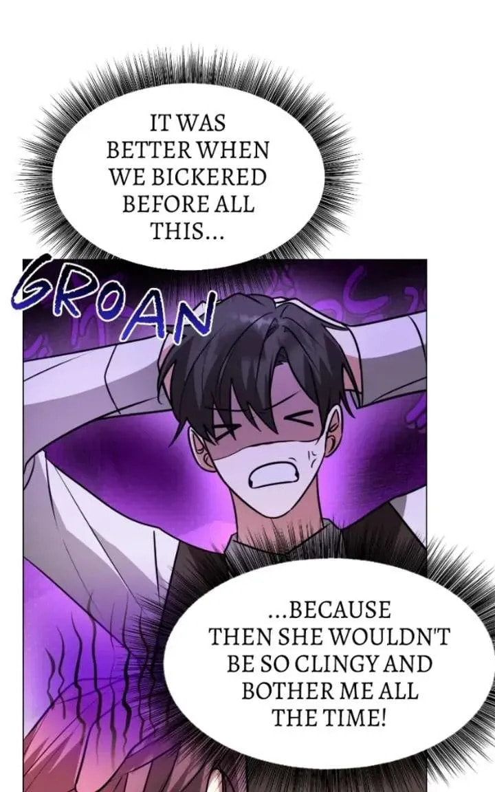 My Ruined ACADEMY Chapter 63 page 58 - 