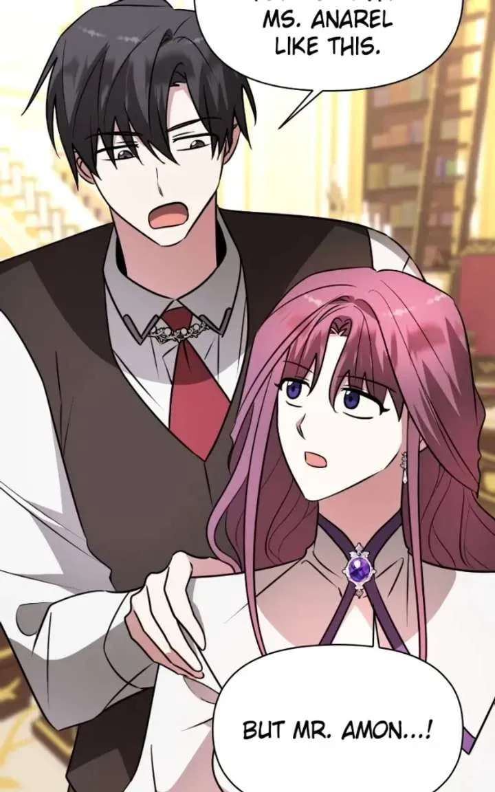 My Ruined ACADEMY Chapter 63 page 8 - 