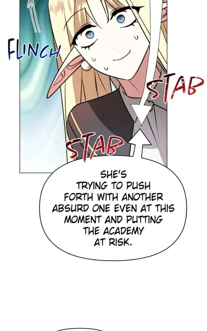 My Ruined ACADEMY Chapter 63 page 10 - 