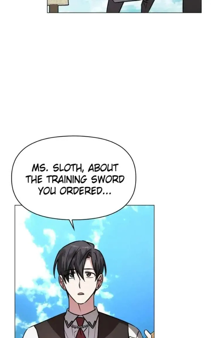 My Ruined ACADEMY Chapter 63 page 100 - 