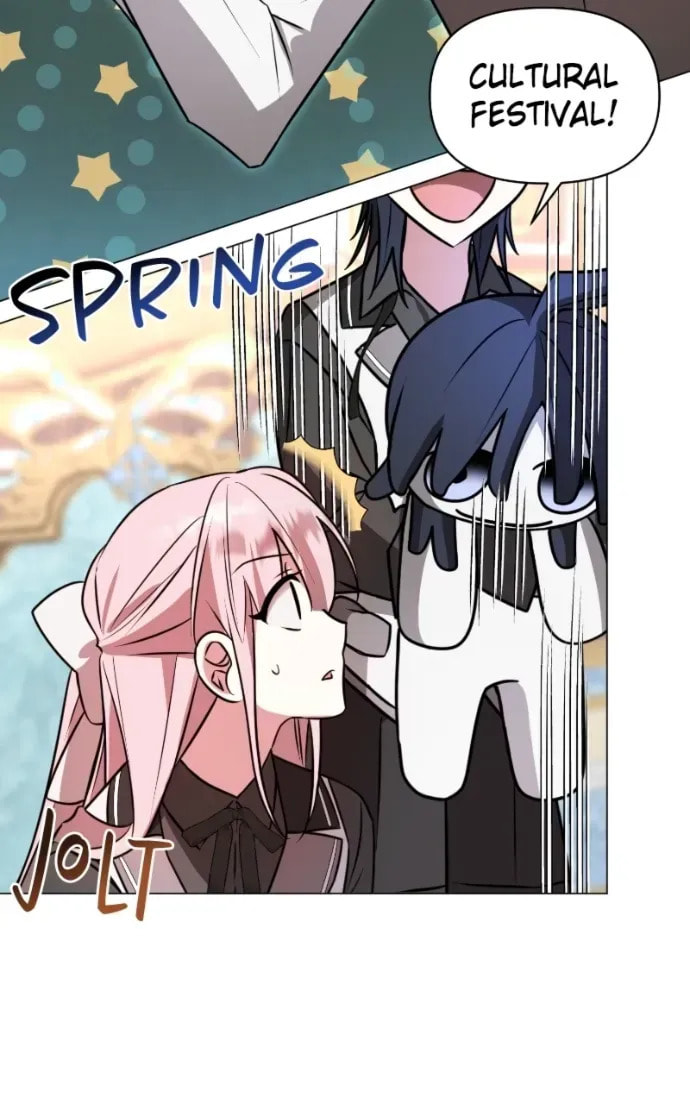 My Ruined ACADEMY Chapter 64 page 16 - 
