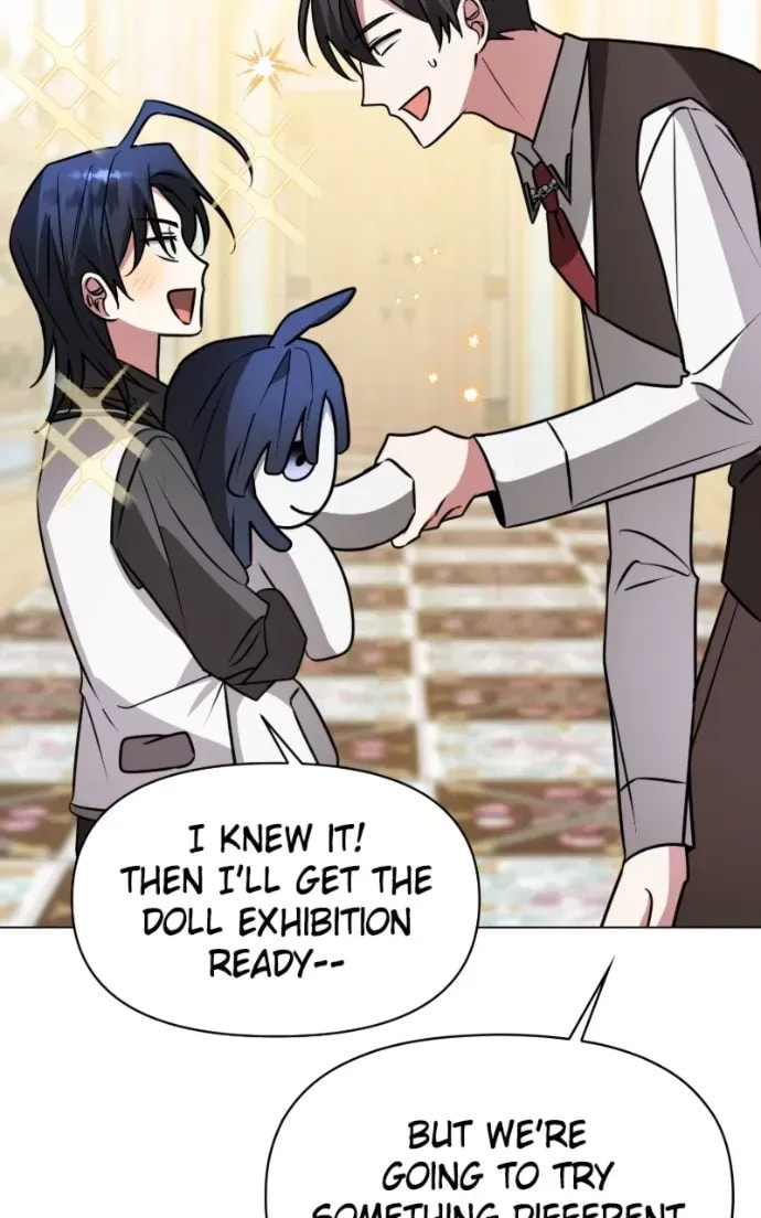 My Ruined ACADEMY Chapter 64 page 20 - 
