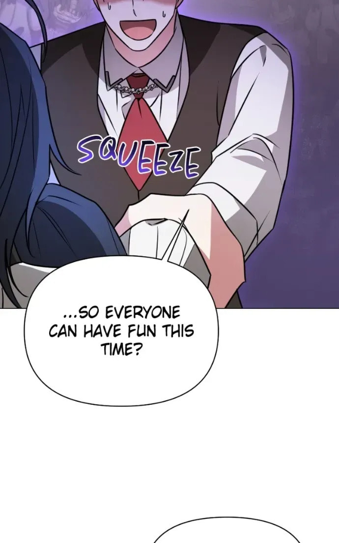 My Ruined ACADEMY Chapter 64 page 22 - 