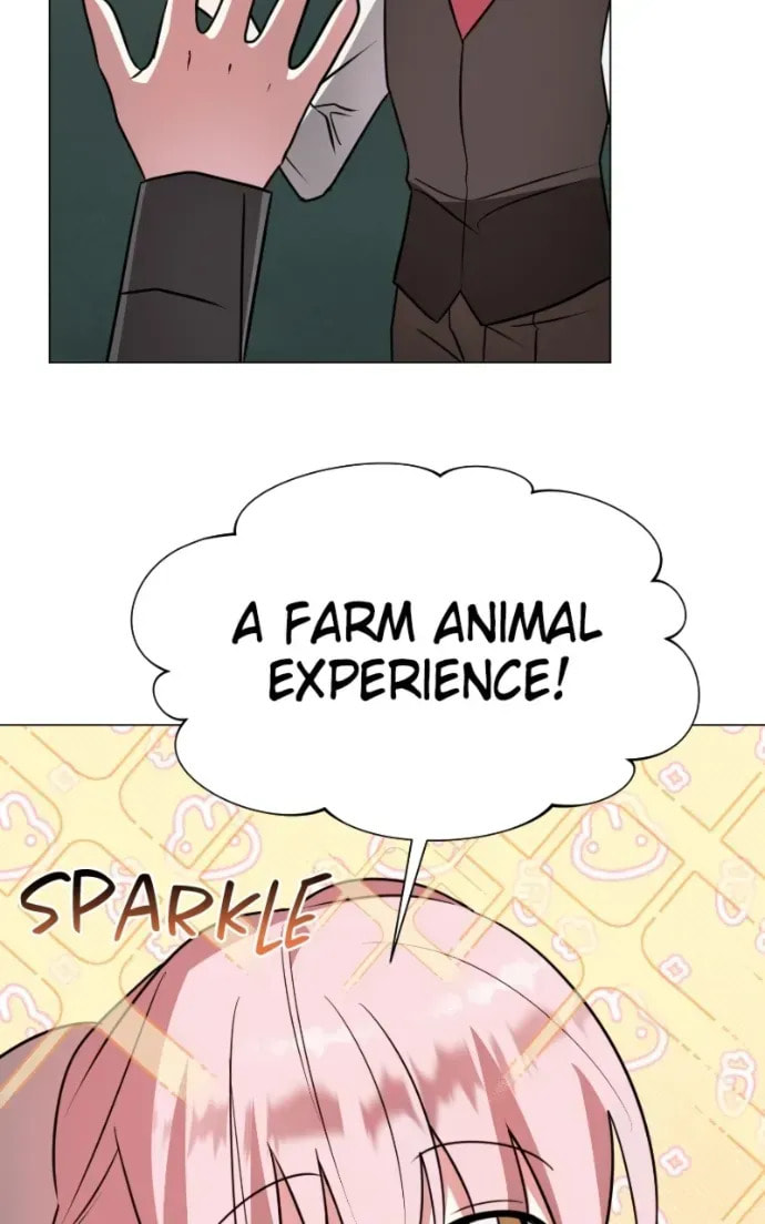 My Ruined ACADEMY Chapter 64 page 27 - 