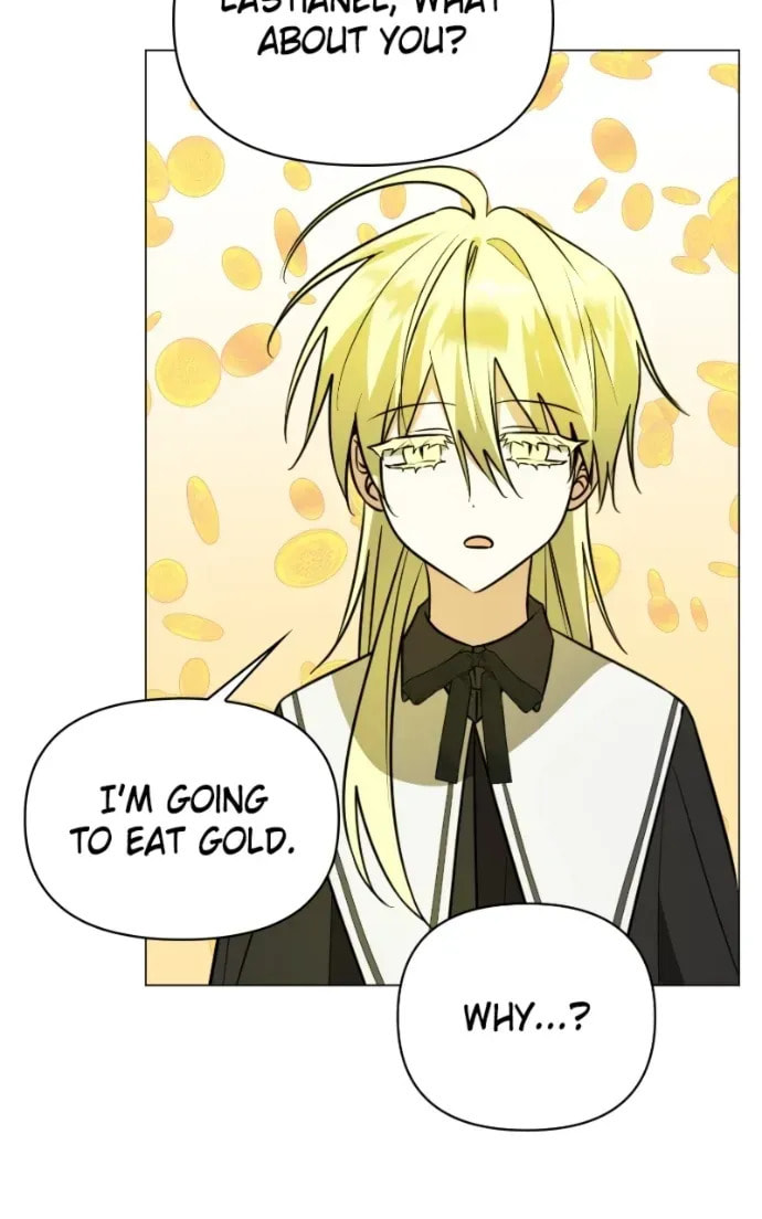 My Ruined ACADEMY Chapter 64 page 38 - 