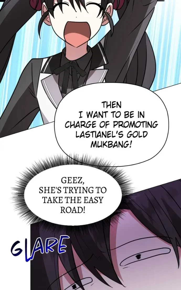 My Ruined ACADEMY Chapter 64 page 47 - 