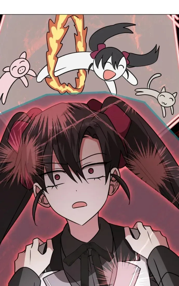 My Ruined ACADEMY Chapter 64 page 50 - 