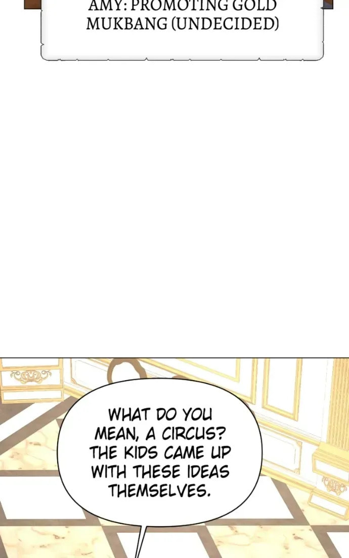My Ruined ACADEMY Chapter 64 page 57 - 
