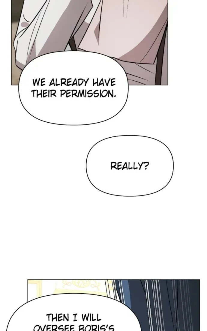 My Ruined ACADEMY Chapter 64 page 62 - 